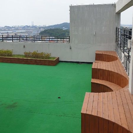 Western Bay Marina Hotel Pyeongtaek Εξωτερικό φωτογραφία