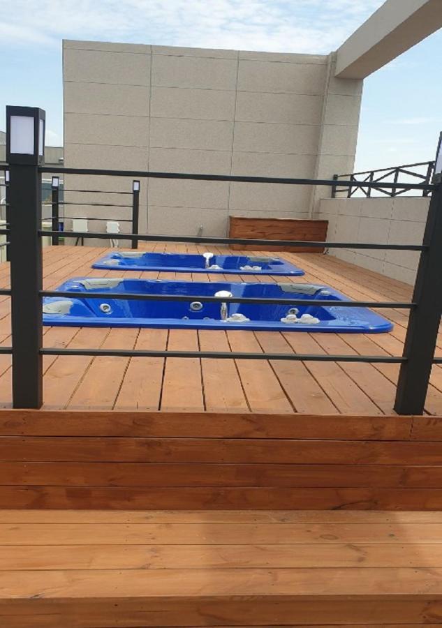 Western Bay Marina Hotel Pyeongtaek Εξωτερικό φωτογραφία