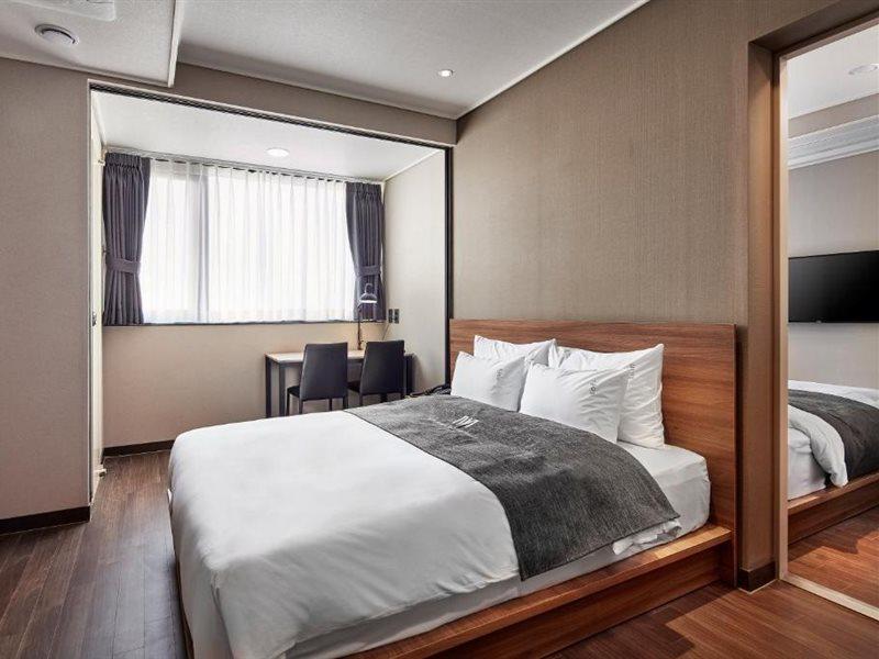 Western Bay Marina Hotel Pyeongtaek Εξωτερικό φωτογραφία