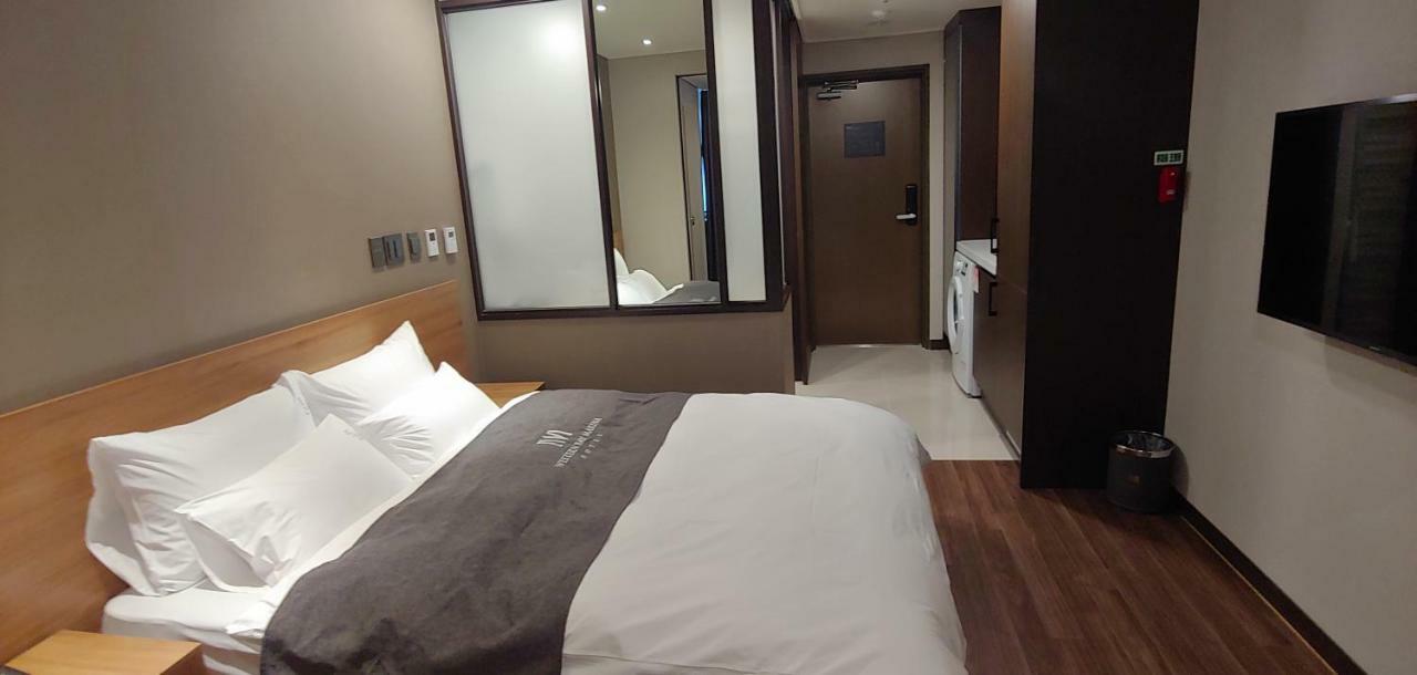 Western Bay Marina Hotel Pyeongtaek Εξωτερικό φωτογραφία