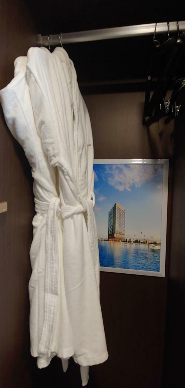 Western Bay Marina Hotel Pyeongtaek Εξωτερικό φωτογραφία