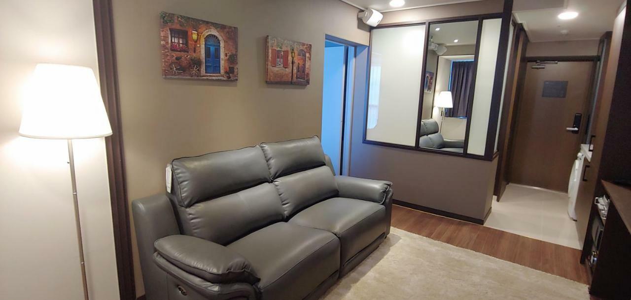 Western Bay Marina Hotel Pyeongtaek Εξωτερικό φωτογραφία