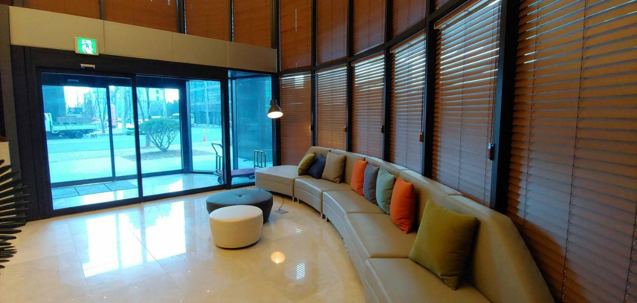 Western Bay Marina Hotel Pyeongtaek Εξωτερικό φωτογραφία