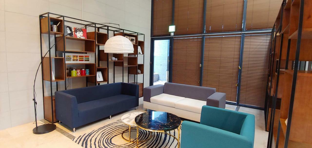 Western Bay Marina Hotel Pyeongtaek Εξωτερικό φωτογραφία