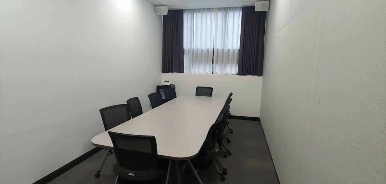 Western Bay Marina Hotel Pyeongtaek Εξωτερικό φωτογραφία