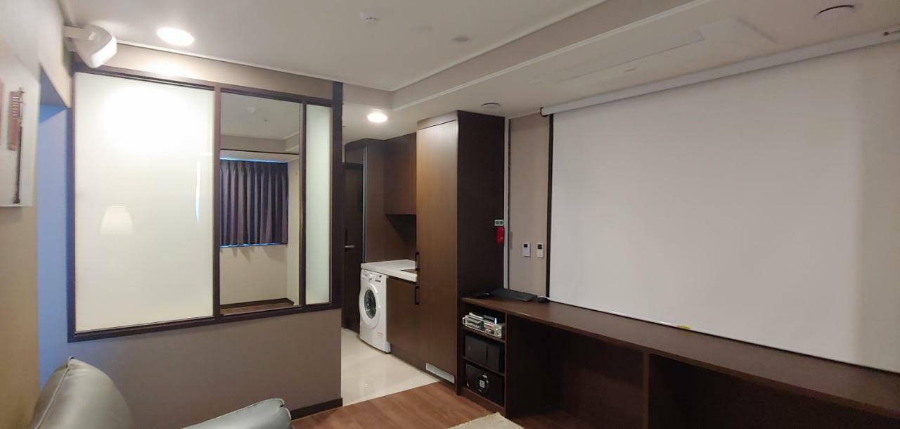 Western Bay Marina Hotel Pyeongtaek Εξωτερικό φωτογραφία