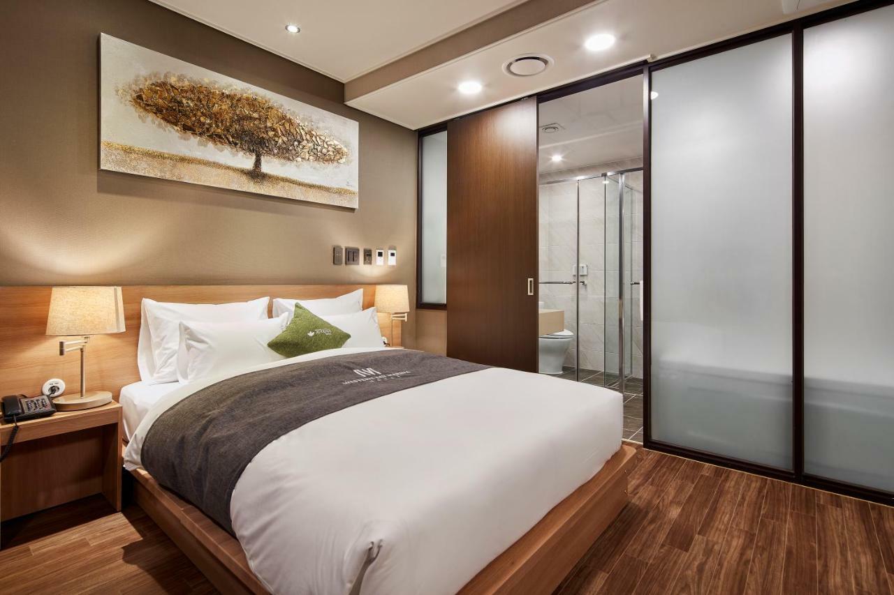 Western Bay Marina Hotel Pyeongtaek Εξωτερικό φωτογραφία