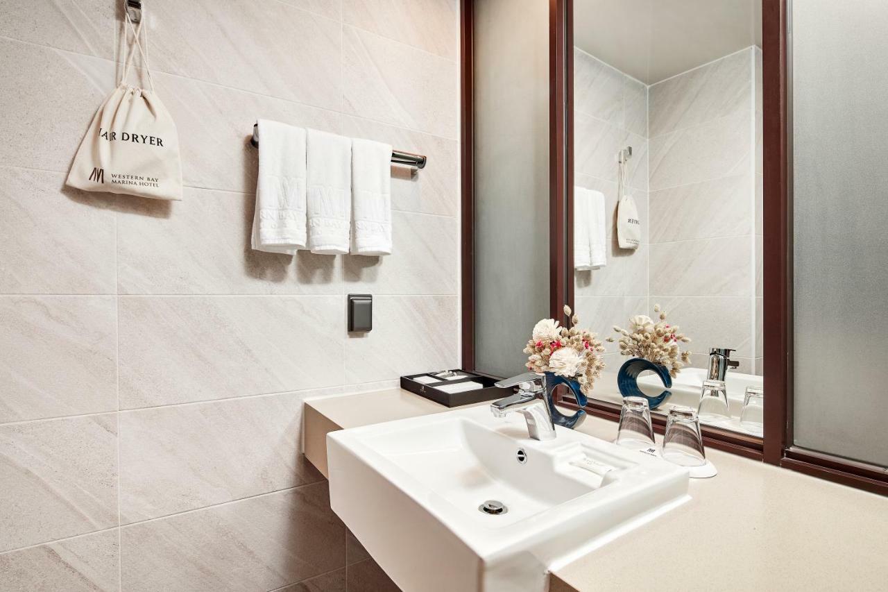 Western Bay Marina Hotel Pyeongtaek Εξωτερικό φωτογραφία
