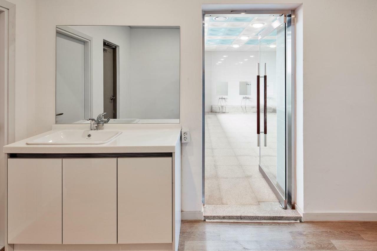 Western Bay Marina Hotel Pyeongtaek Εξωτερικό φωτογραφία