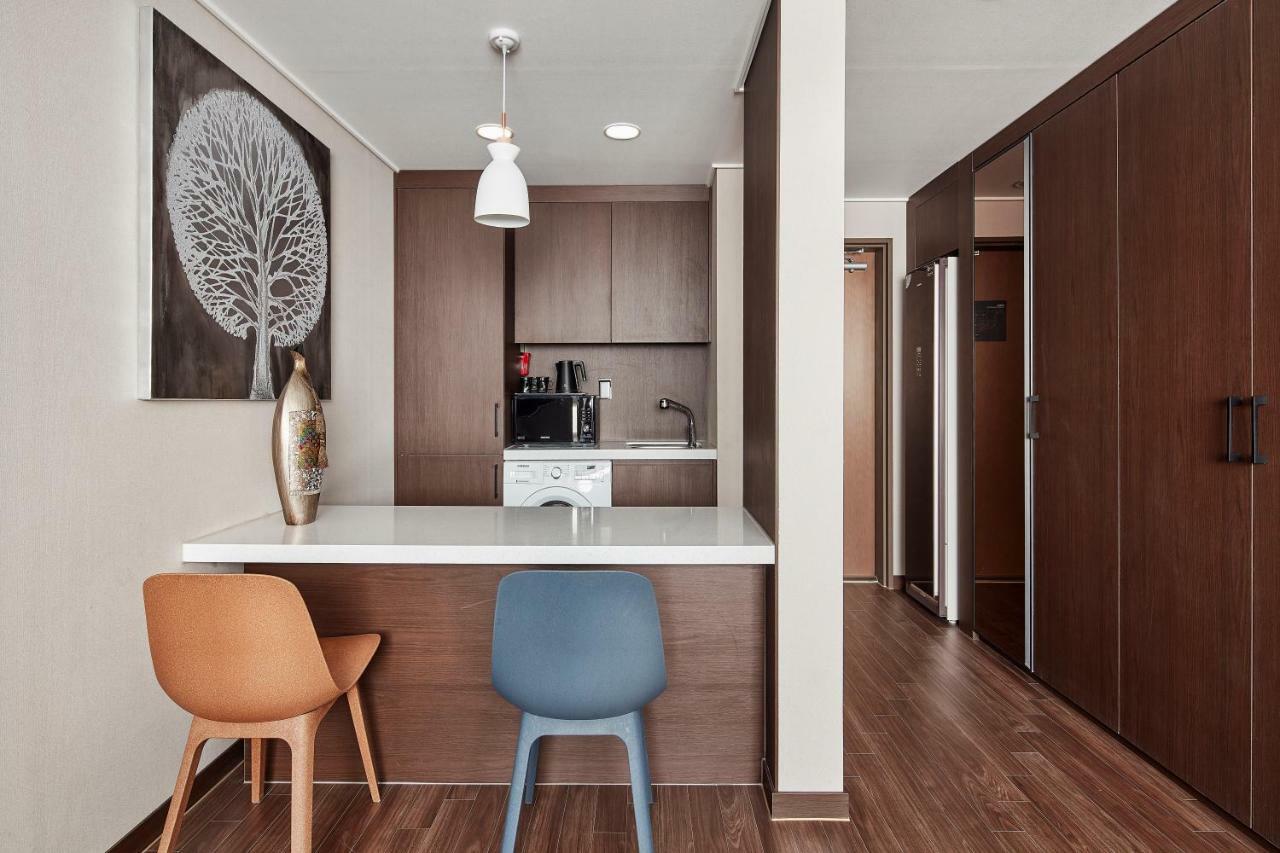 Western Bay Marina Hotel Pyeongtaek Εξωτερικό φωτογραφία