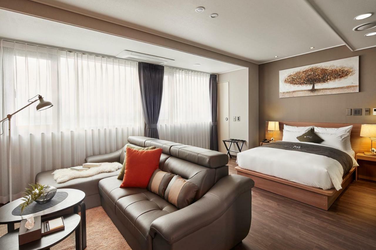 Western Bay Marina Hotel Pyeongtaek Εξωτερικό φωτογραφία