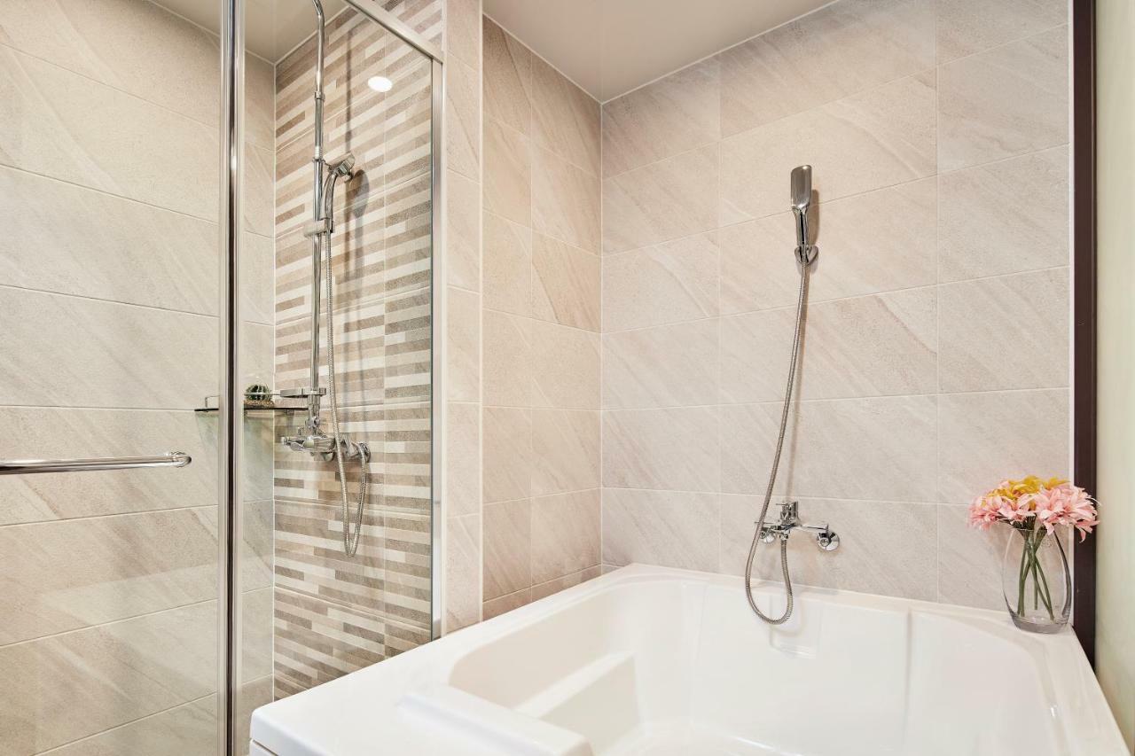 Western Bay Marina Hotel Pyeongtaek Εξωτερικό φωτογραφία