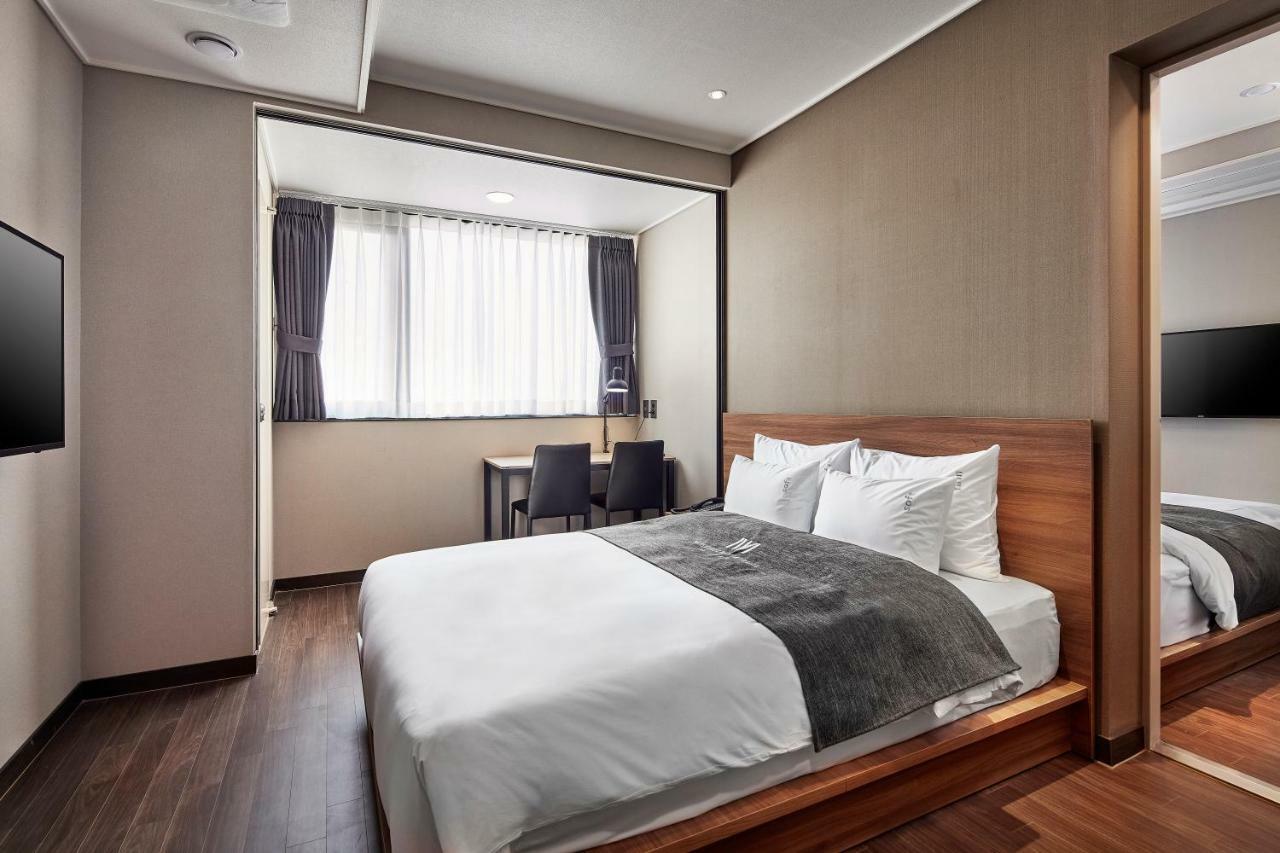 Western Bay Marina Hotel Pyeongtaek Εξωτερικό φωτογραφία